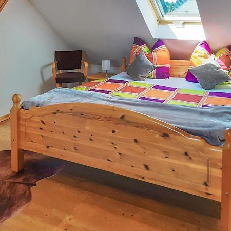 Nice Home In Neu Zauche Ot Caminche With Wifi Caminchen Экстерьер фото