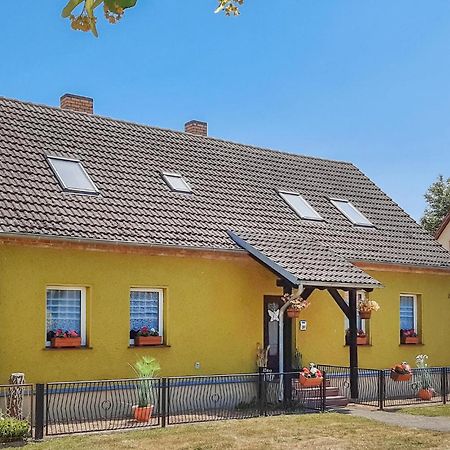 Nice Home In Neu Zauche Ot Caminche With Wifi Caminchen Экстерьер фото