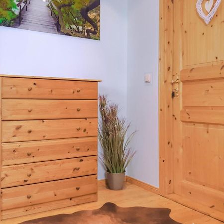 Nice Home In Neu Zauche Ot Caminche With Wifi Caminchen Экстерьер фото