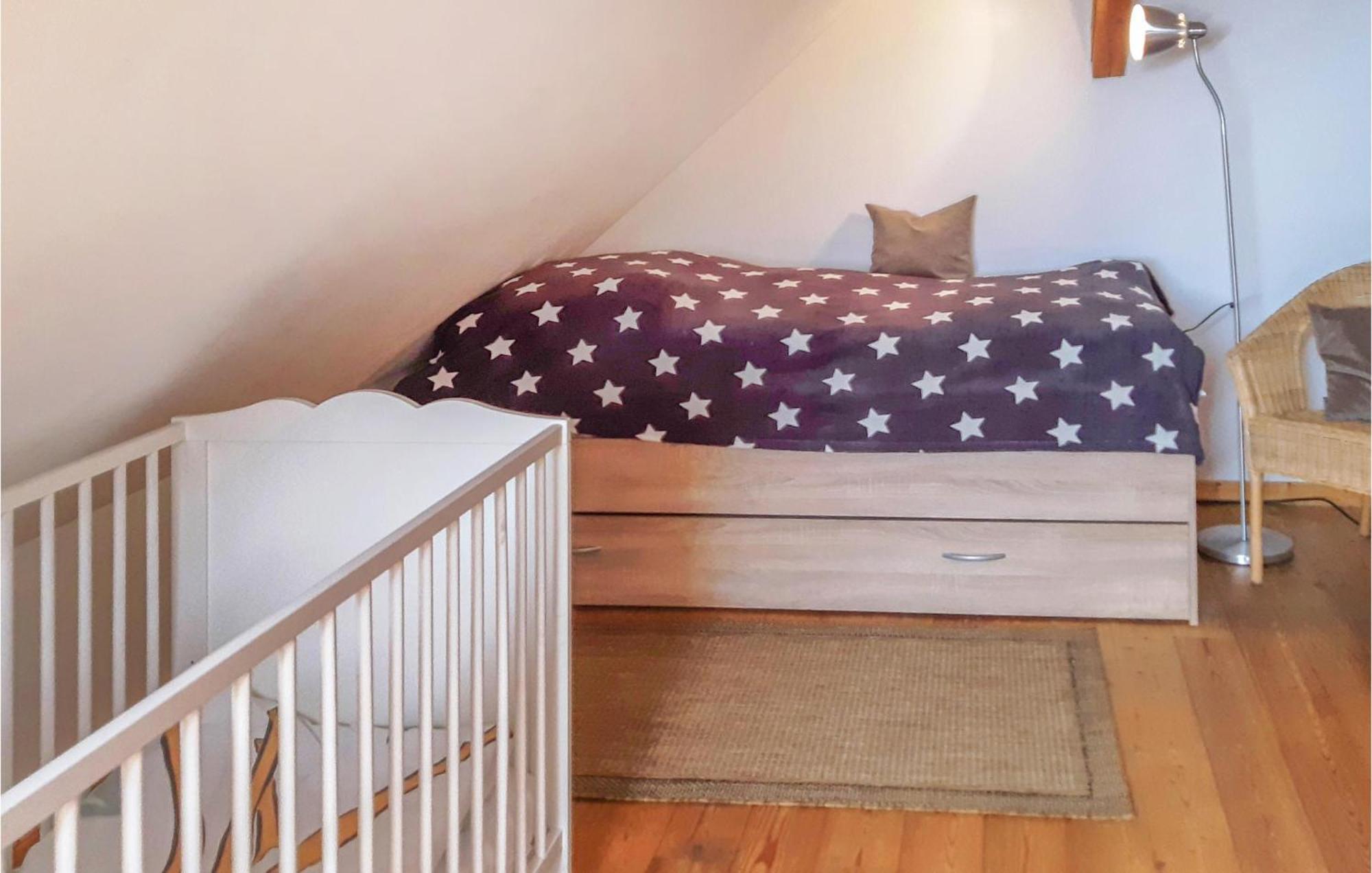 Nice Home In Neu Zauche Ot Caminche With Wifi Caminchen Экстерьер фото