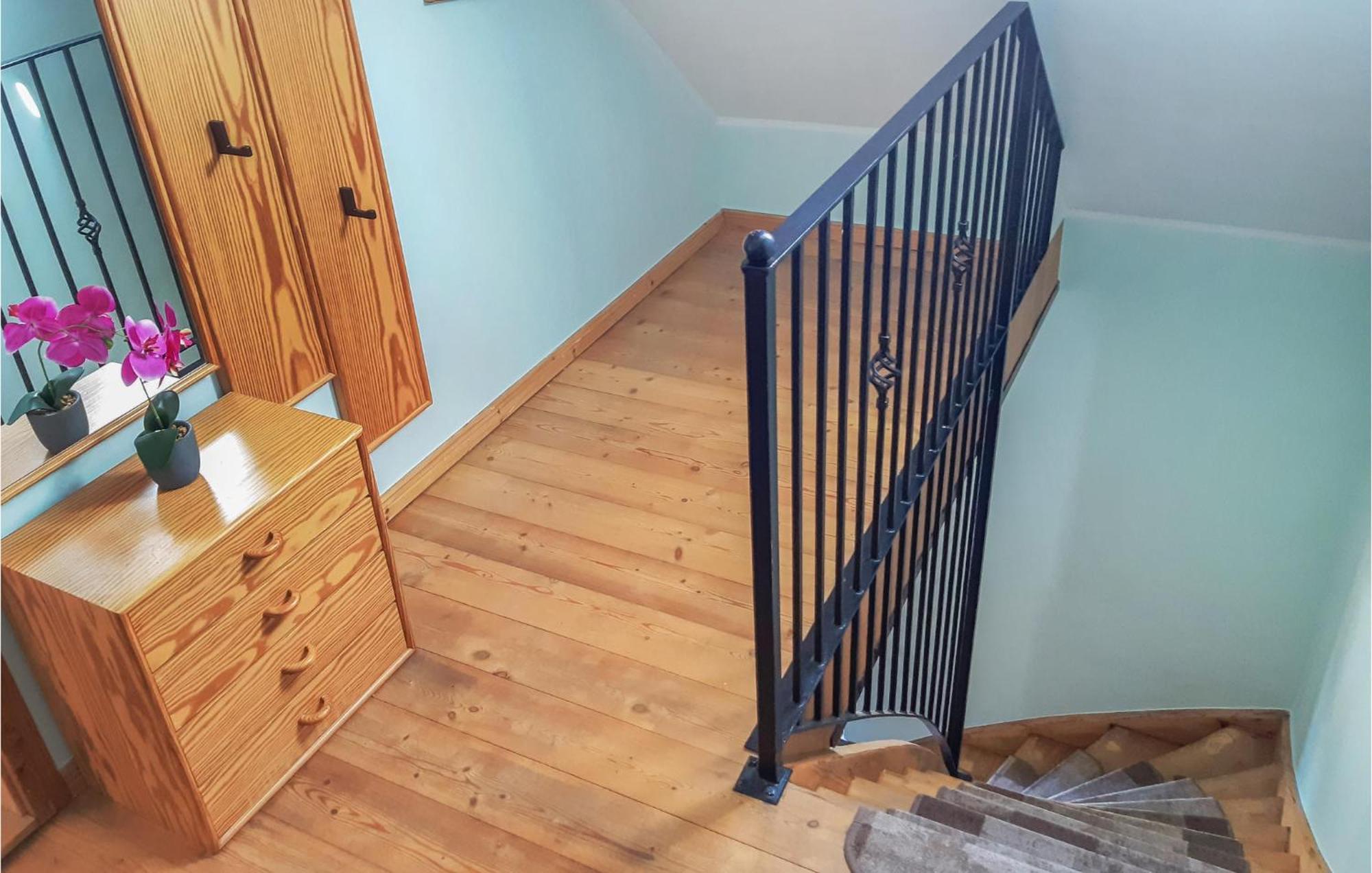 Nice Home In Neu Zauche Ot Caminche With Wifi Caminchen Экстерьер фото
