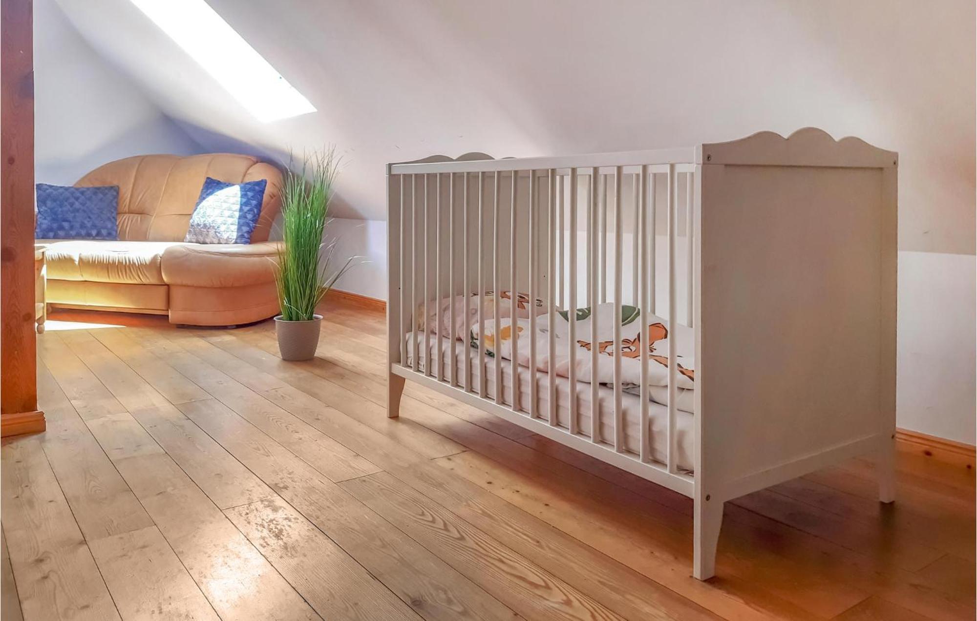 Nice Home In Neu Zauche Ot Caminche With Wifi Caminchen Экстерьер фото