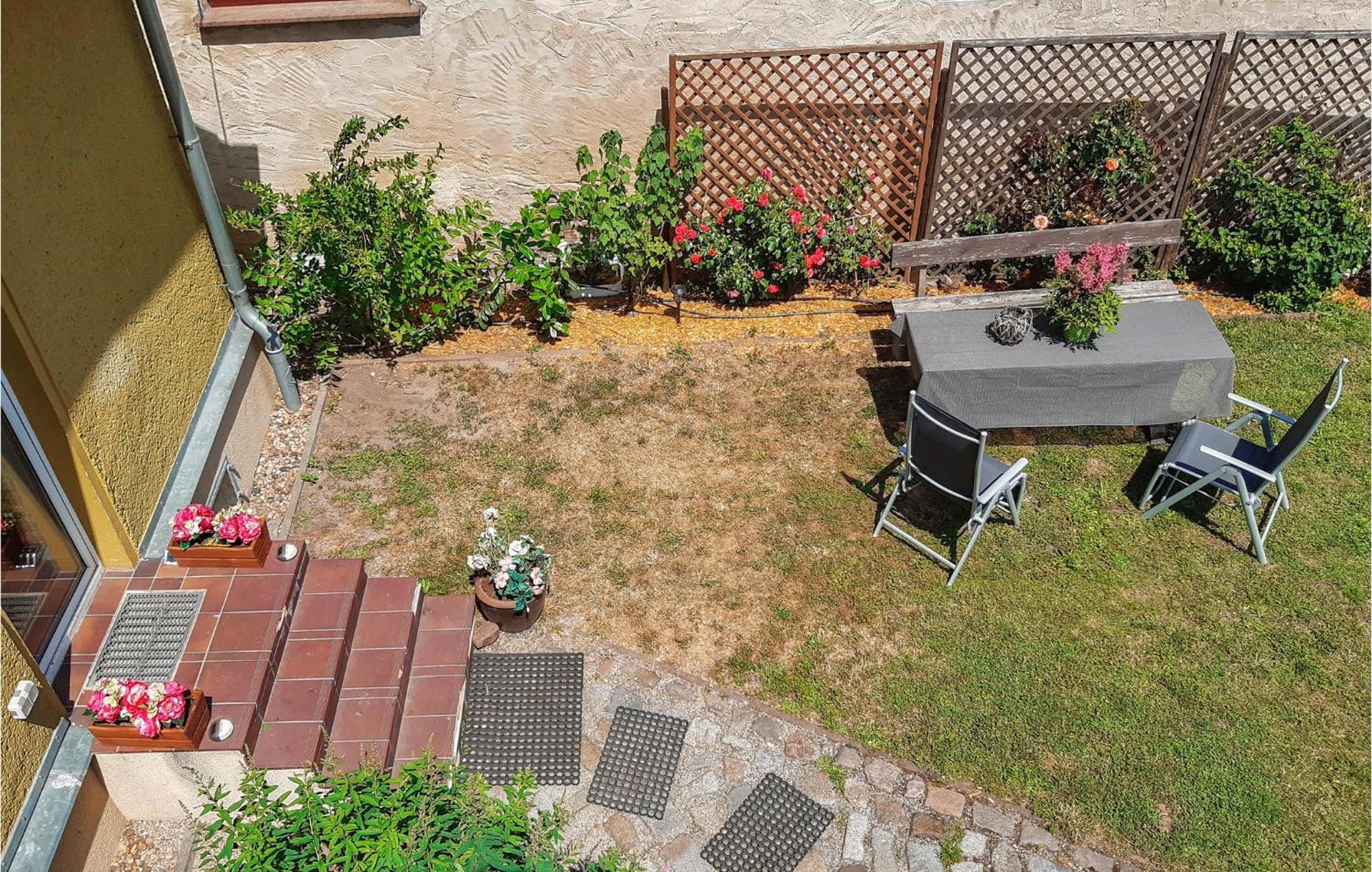 Nice Home In Neu Zauche Ot Caminche With Wifi Caminchen Экстерьер фото