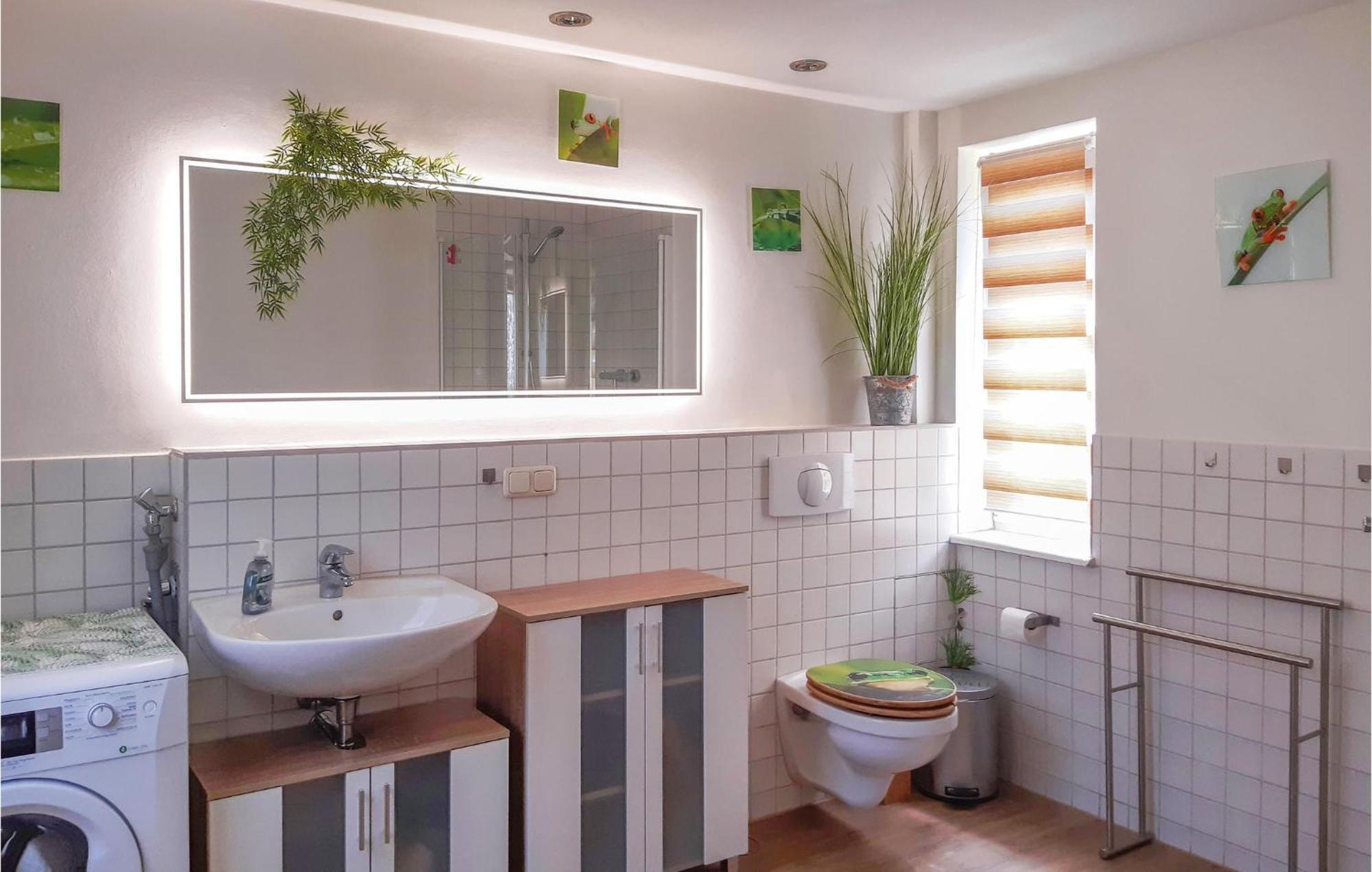 Nice Home In Neu Zauche Ot Caminche With Wifi Caminchen Экстерьер фото